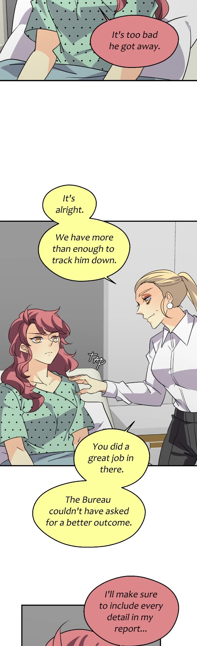 unOrdinary chapter 324 page 65