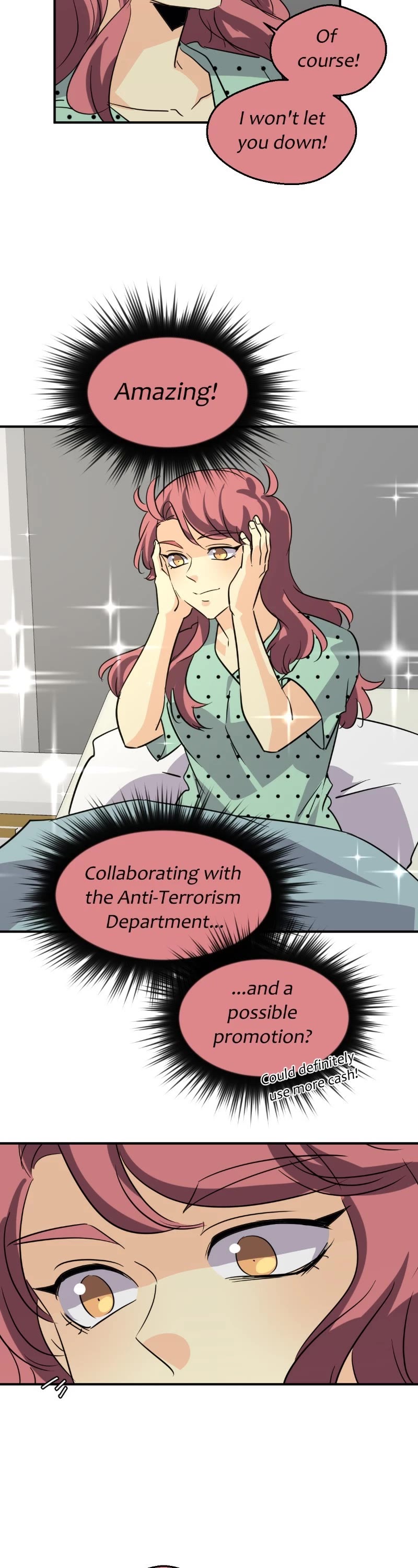 unOrdinary chapter 324 page 68