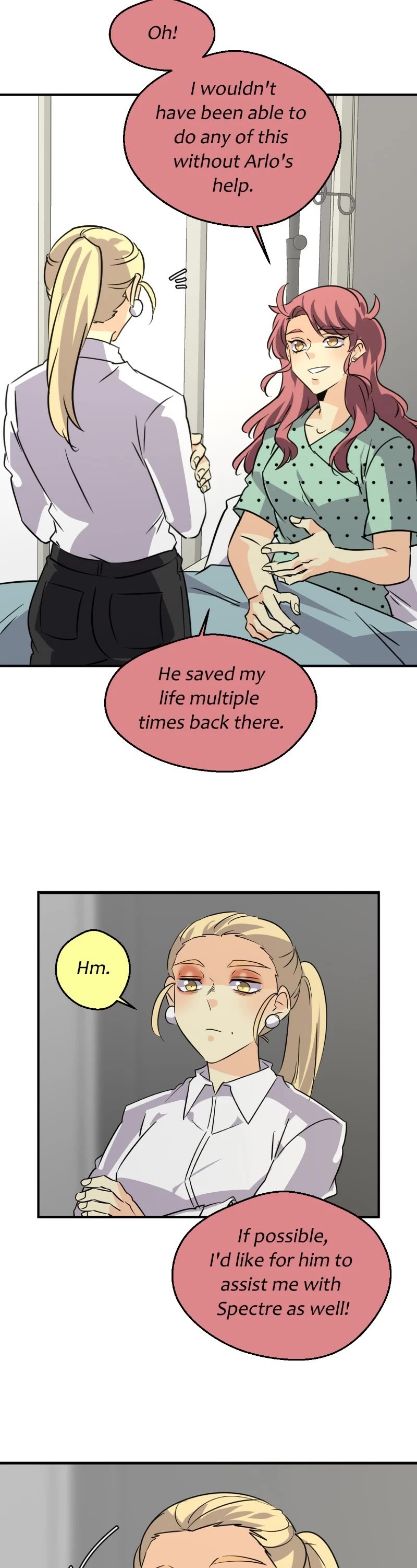 unOrdinary chapter 324 page 69