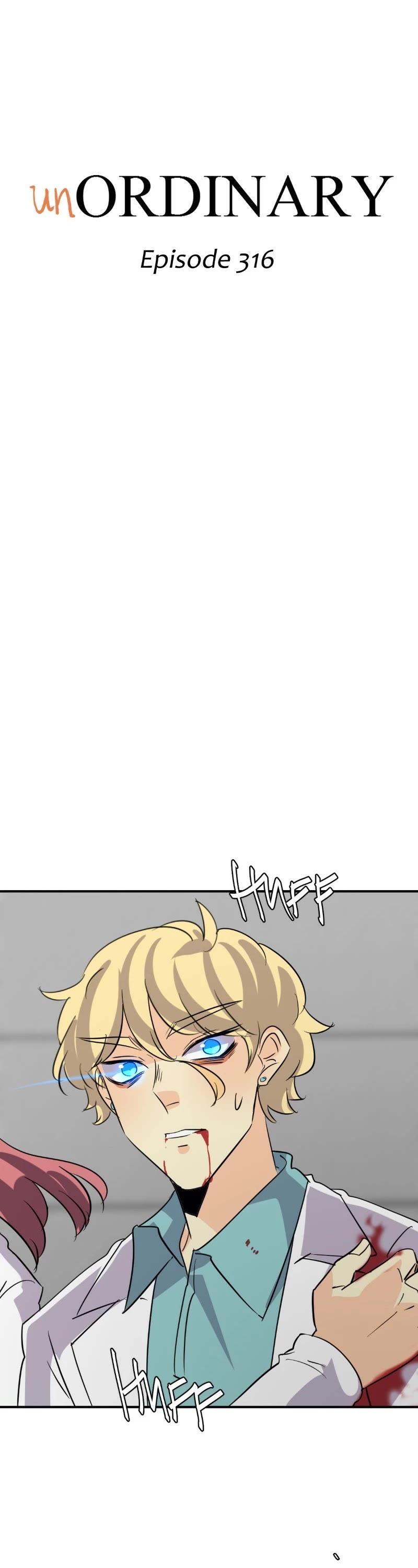 unOrdinary chapter 324 page 7