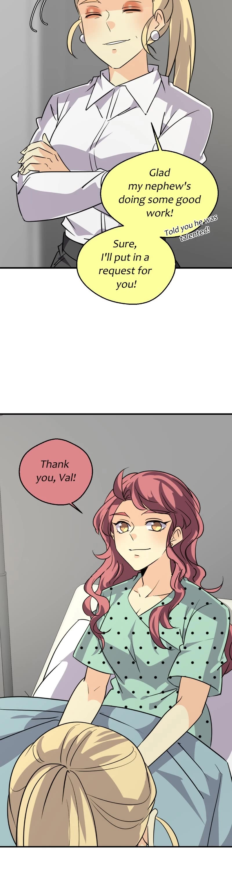 unOrdinary chapter 324 page 70