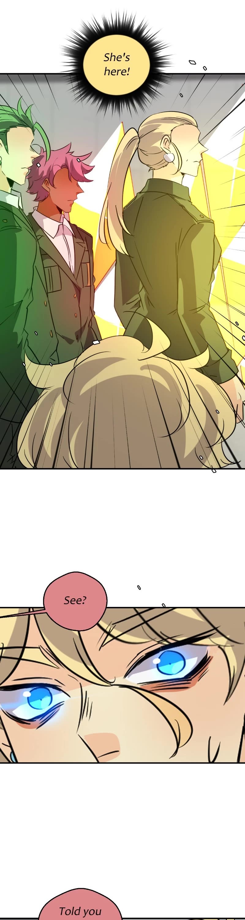 unOrdinary chapter 324 page 8