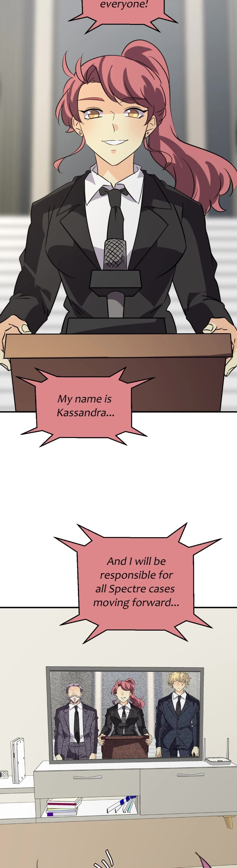 unOrdinary chapter 325 page 10