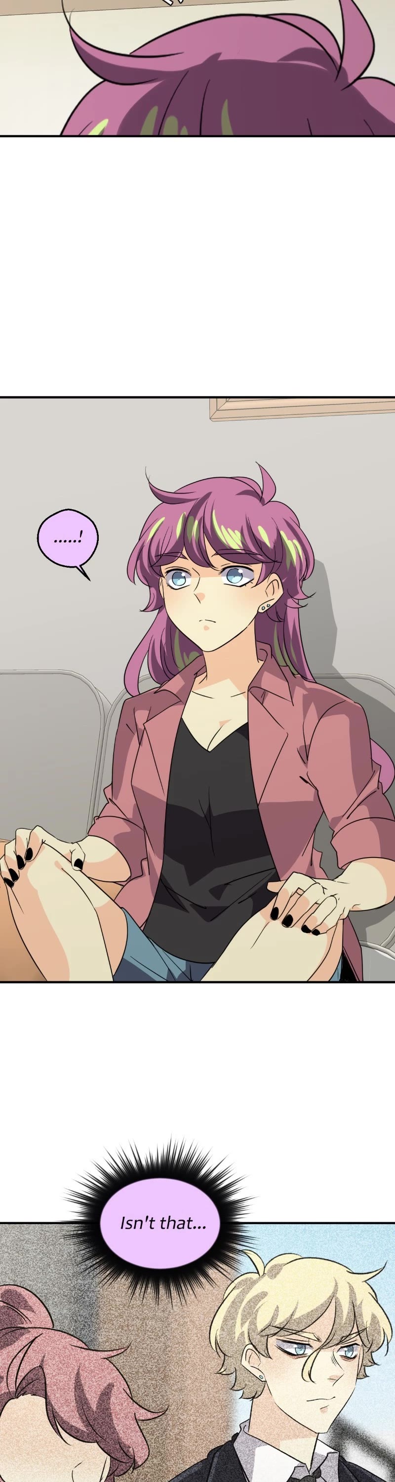 unOrdinary chapter 325 page 11