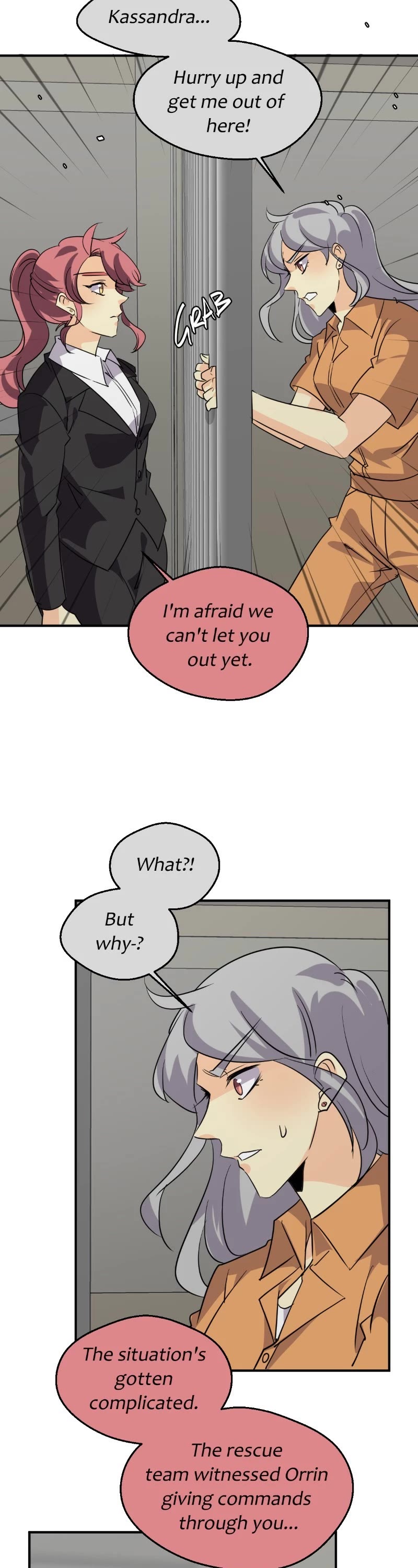 unOrdinary chapter 325 page 18