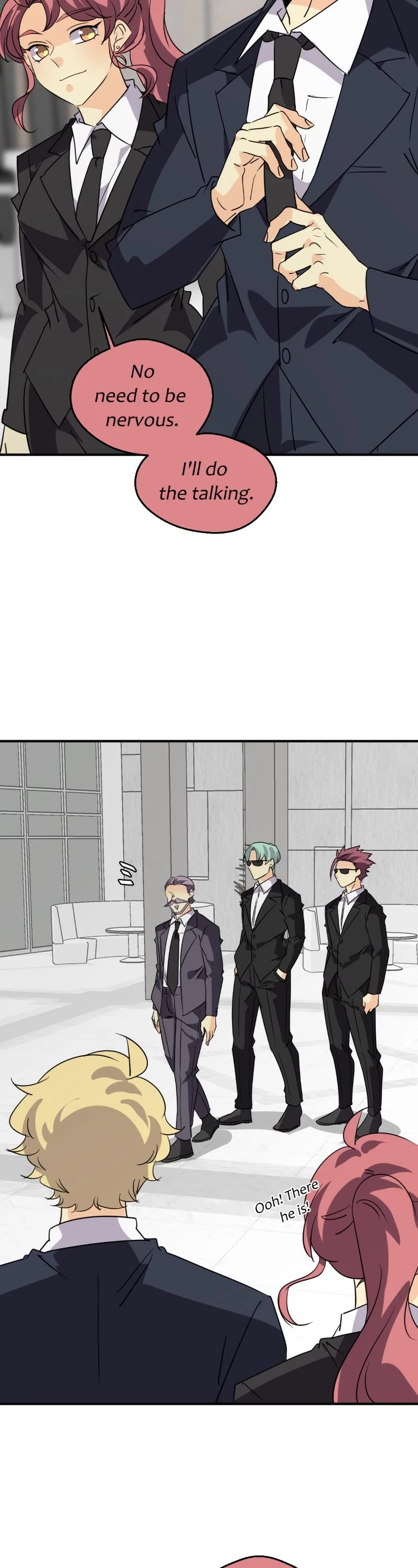 unOrdinary chapter 325 page 2