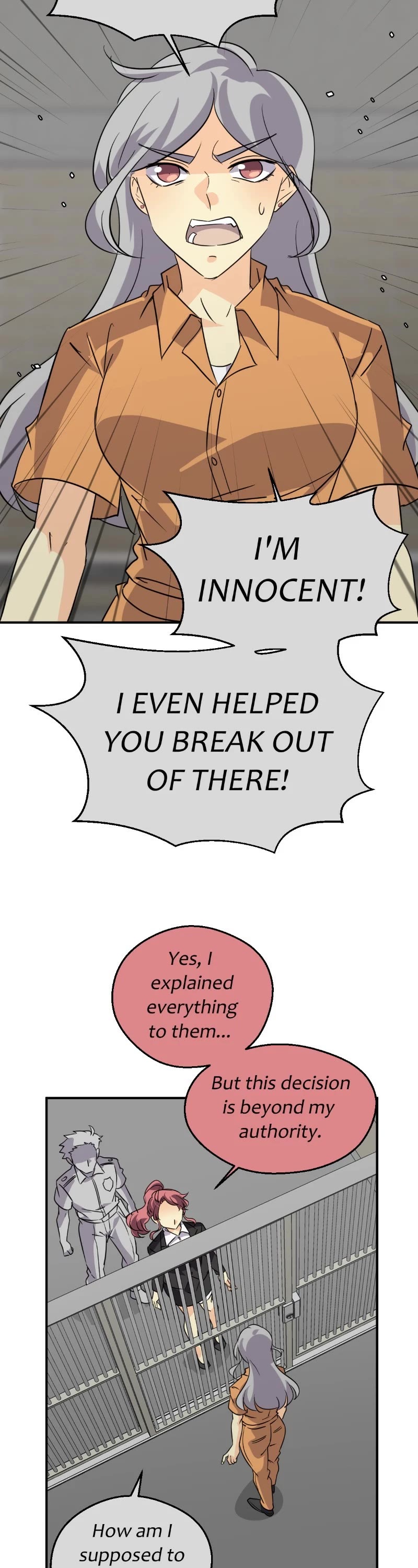 unOrdinary chapter 325 page 20