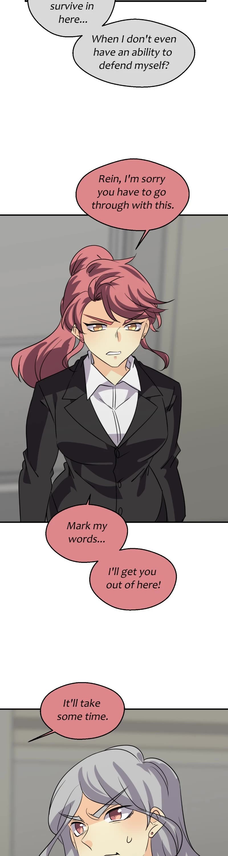 unOrdinary chapter 325 page 21