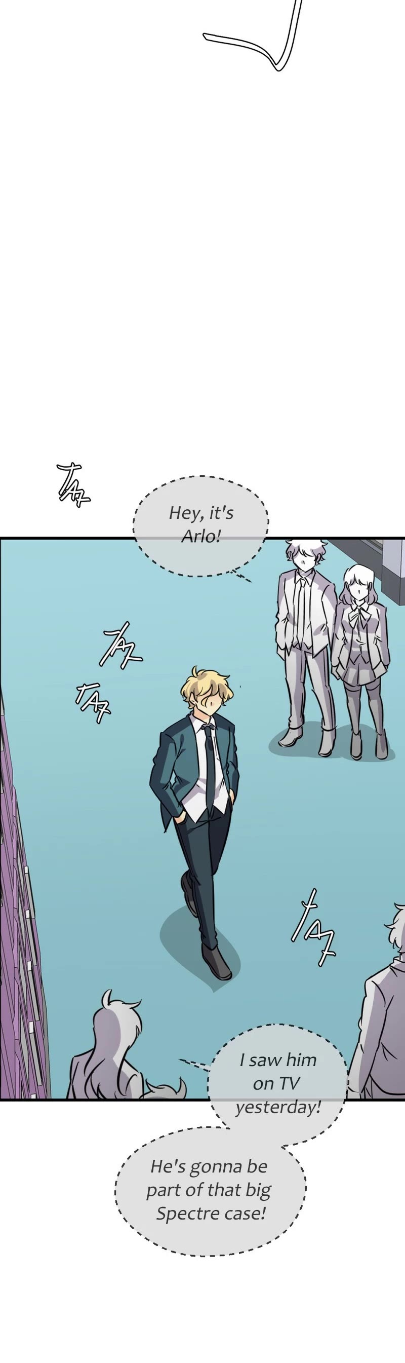 unOrdinary chapter 325 page 25