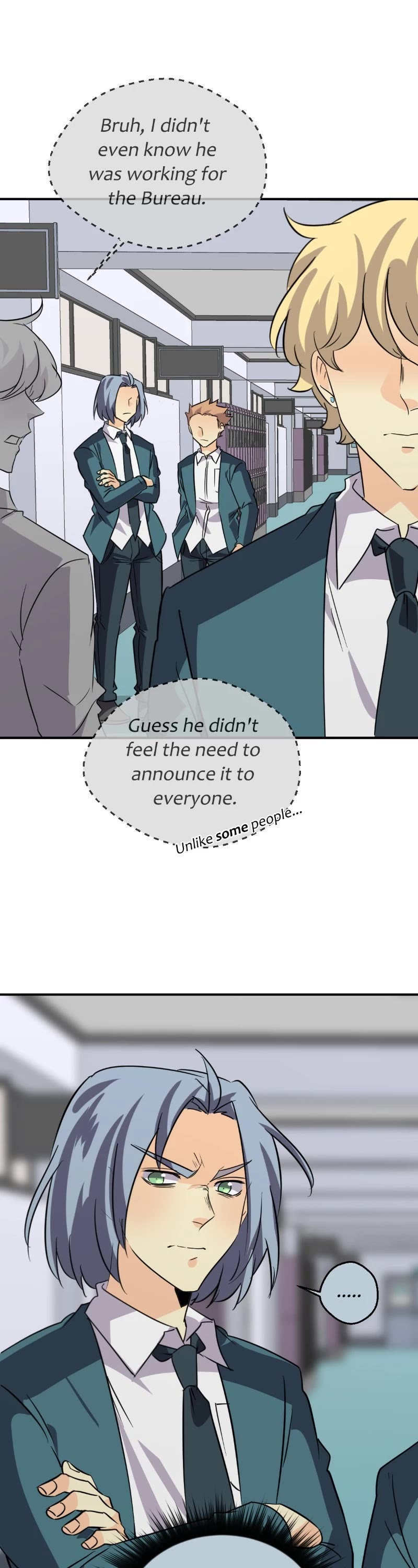 unOrdinary chapter 325 page 26