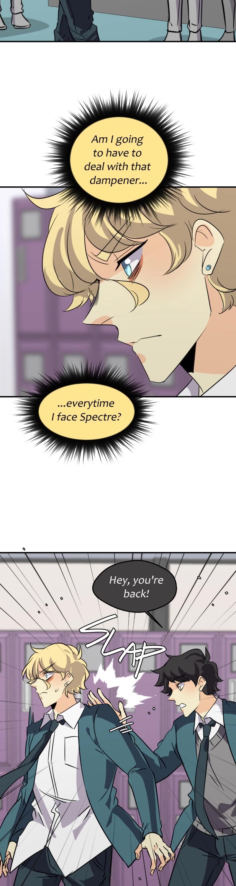 unOrdinary chapter 325 page 28