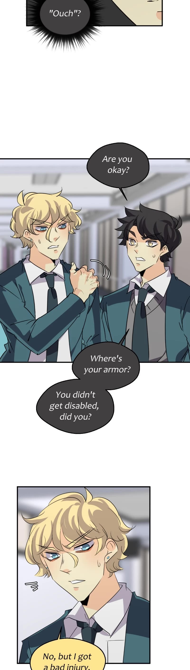 unOrdinary chapter 325 page 30