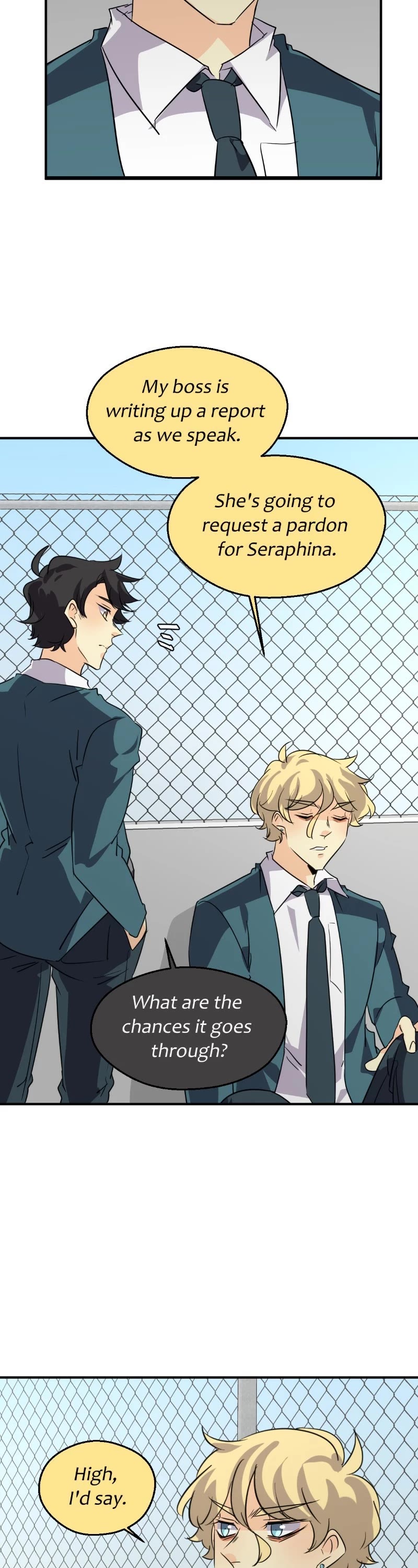 unOrdinary chapter 325 page 36