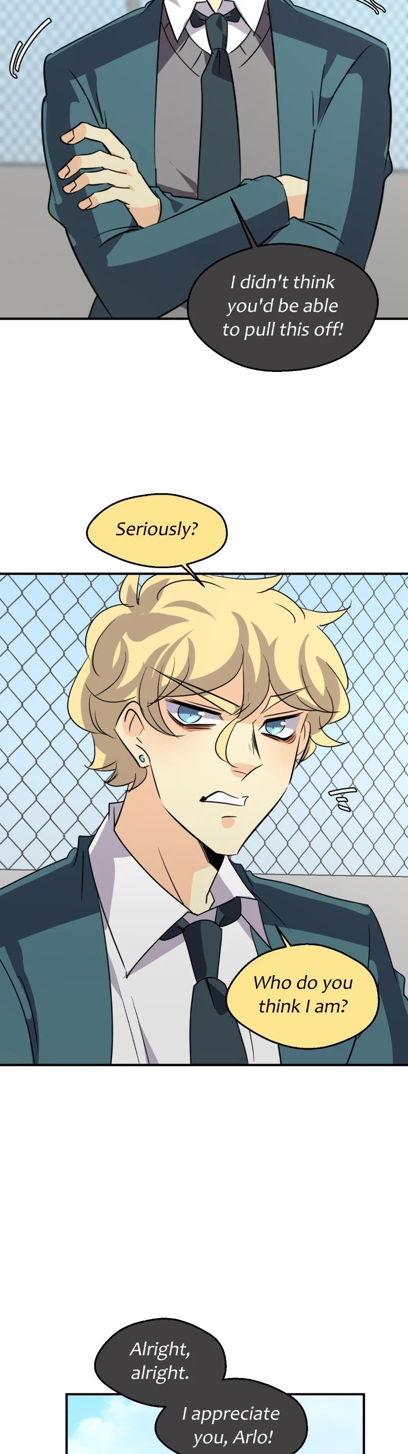 unOrdinary chapter 325 page 39