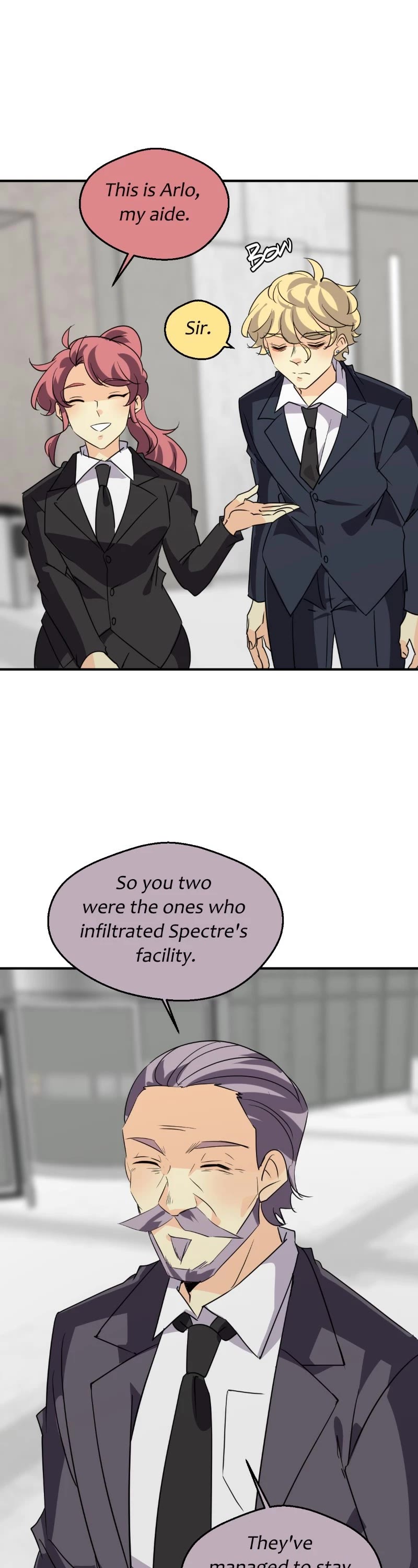 unOrdinary chapter 325 page 4