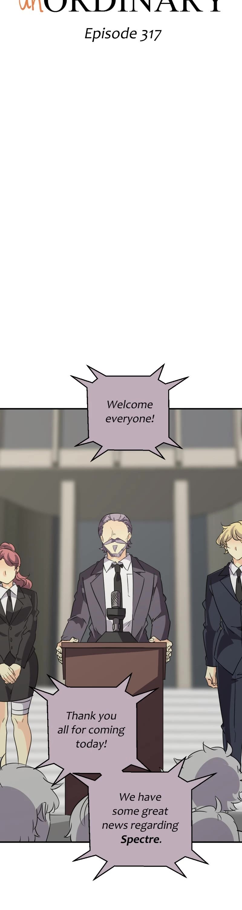 unOrdinary chapter 325 page 7