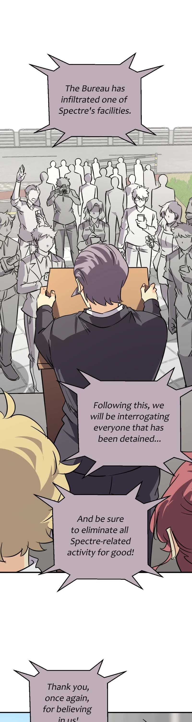 unOrdinary chapter 325 page 8