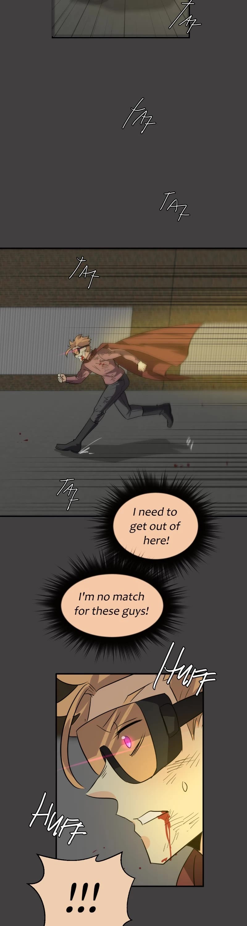 unOrdinary chapter 326 page 12