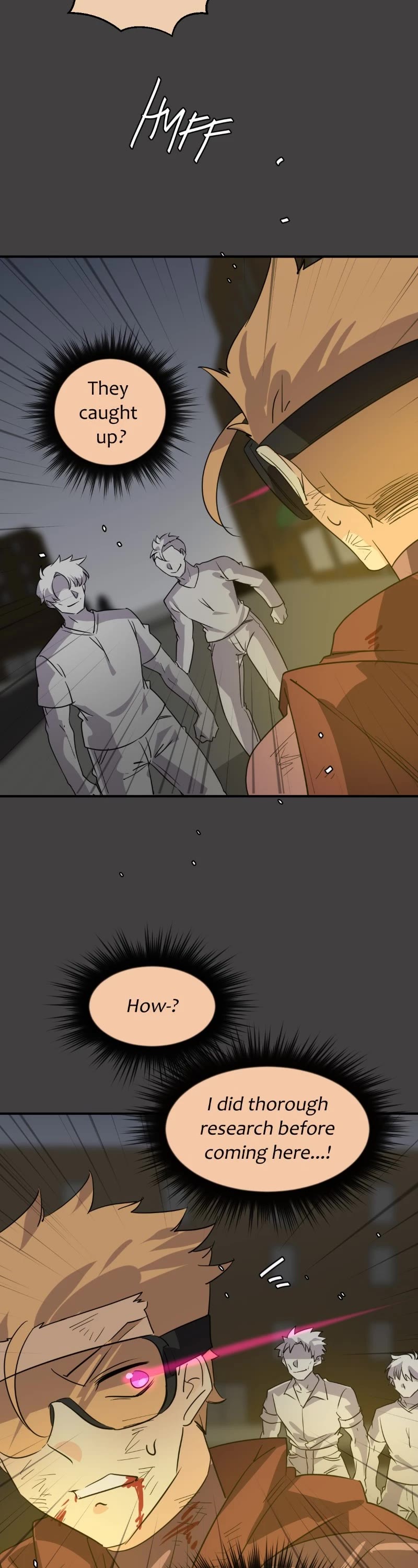 unOrdinary chapter 326 page 13