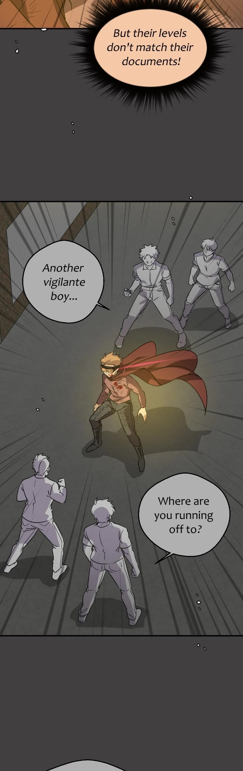 unOrdinary chapter 326 page 14