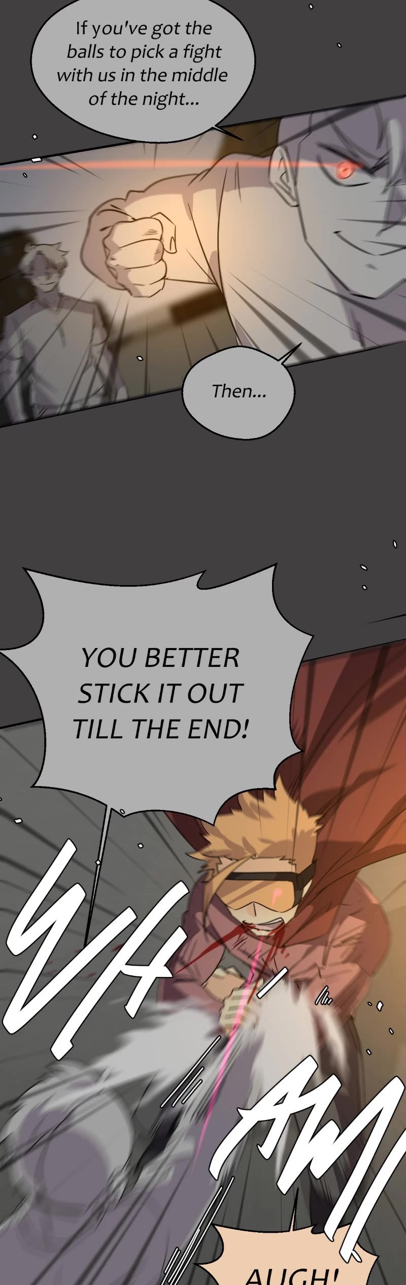 unOrdinary chapter 326 page 15