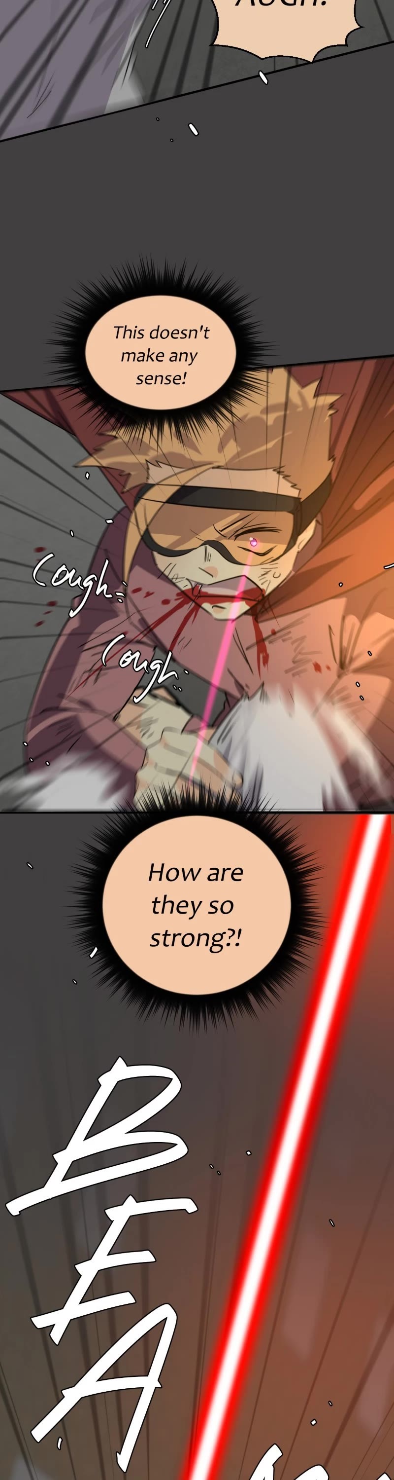 unOrdinary chapter 326 page 16