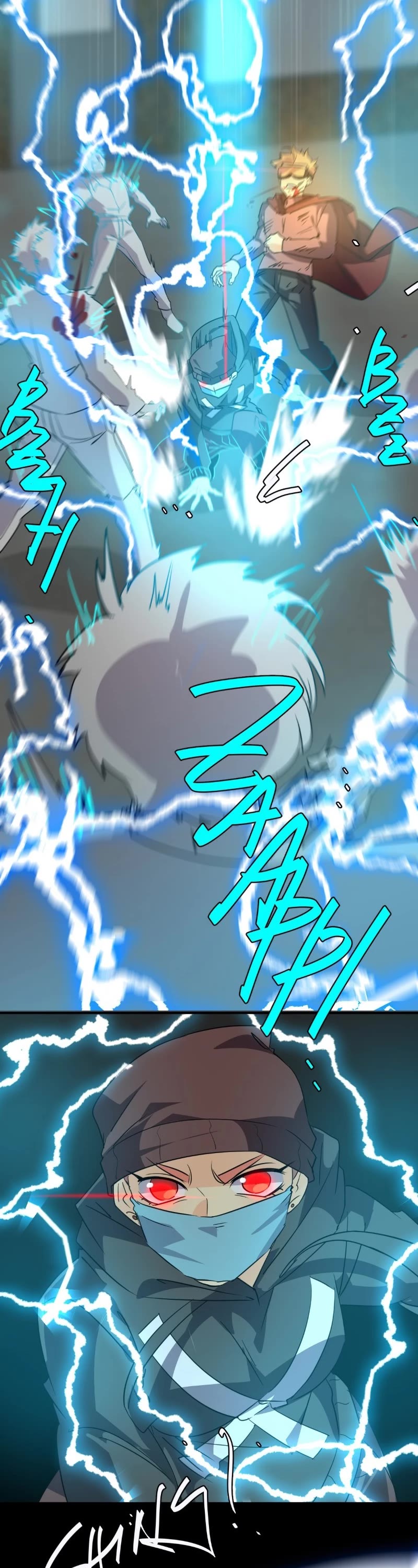 unOrdinary chapter 326 page 18