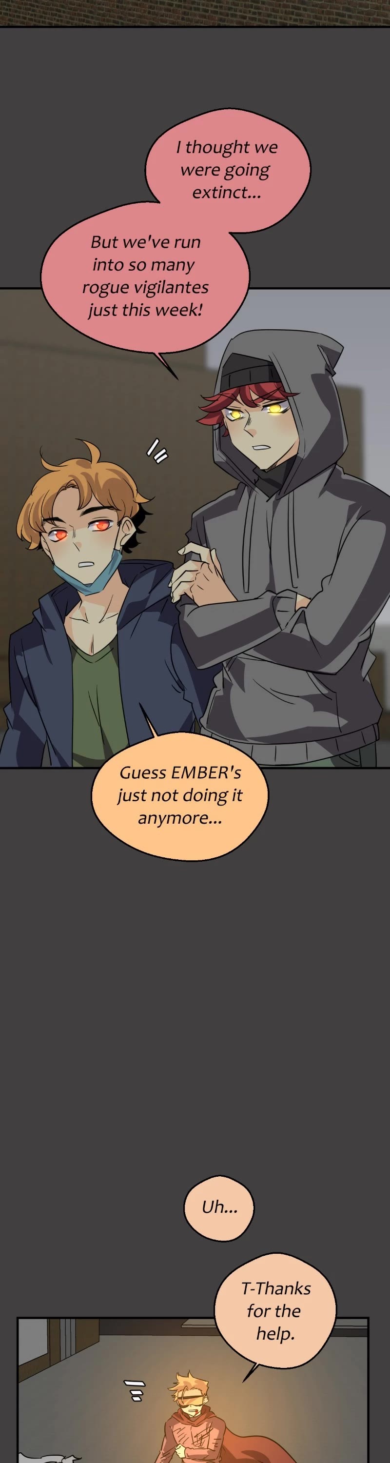 unOrdinary chapter 326 page 23