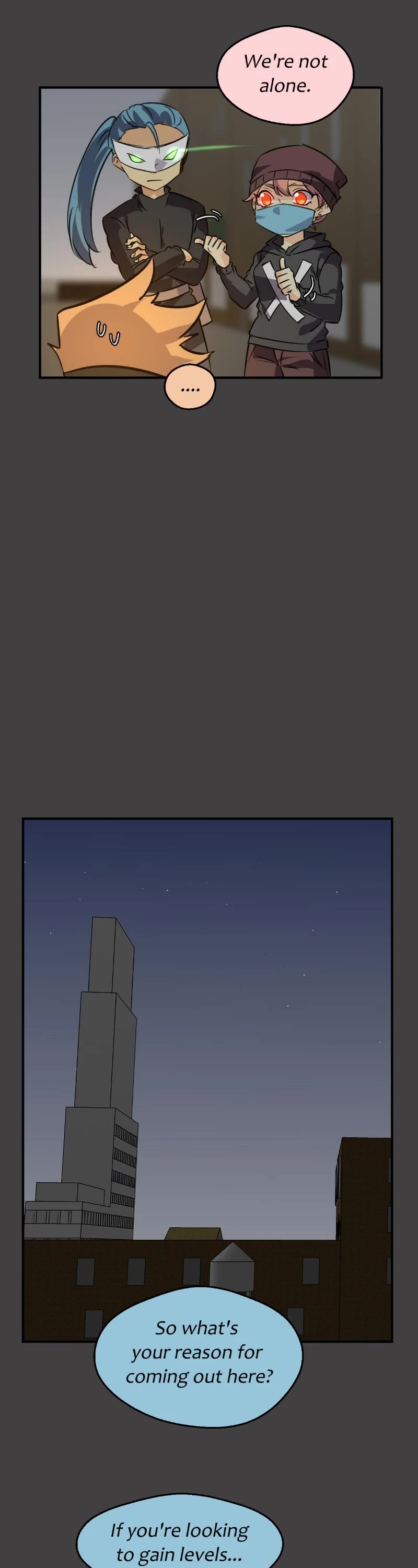 unOrdinary chapter 326 page 26