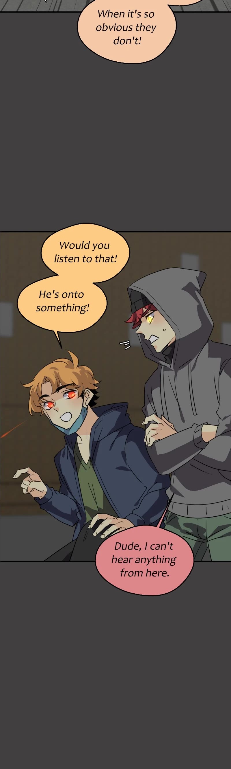 unOrdinary chapter 326 page 29