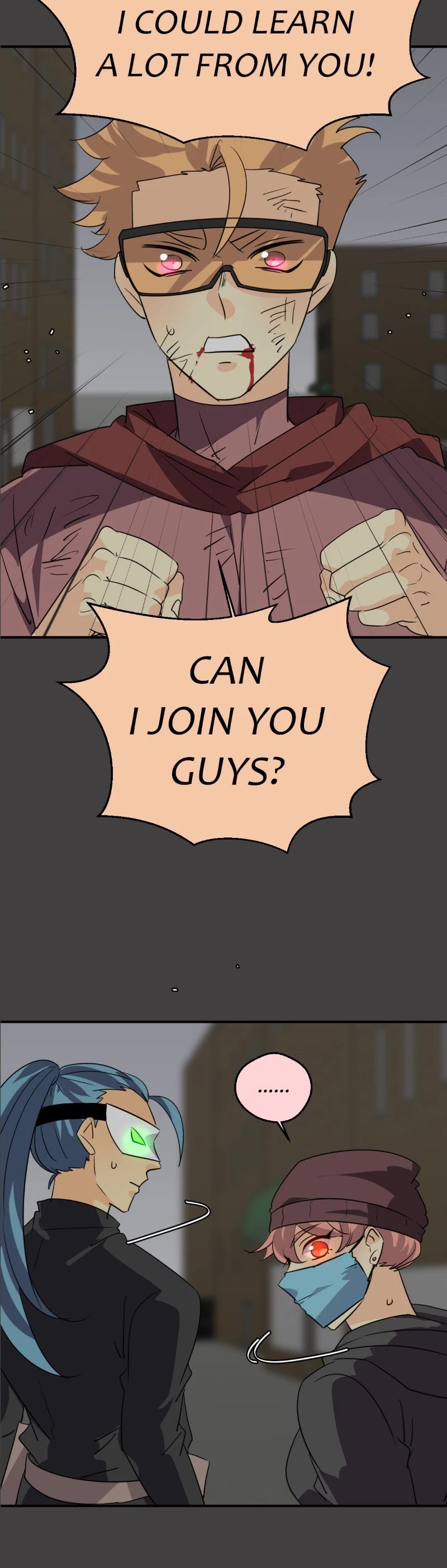 unOrdinary chapter 326 page 34