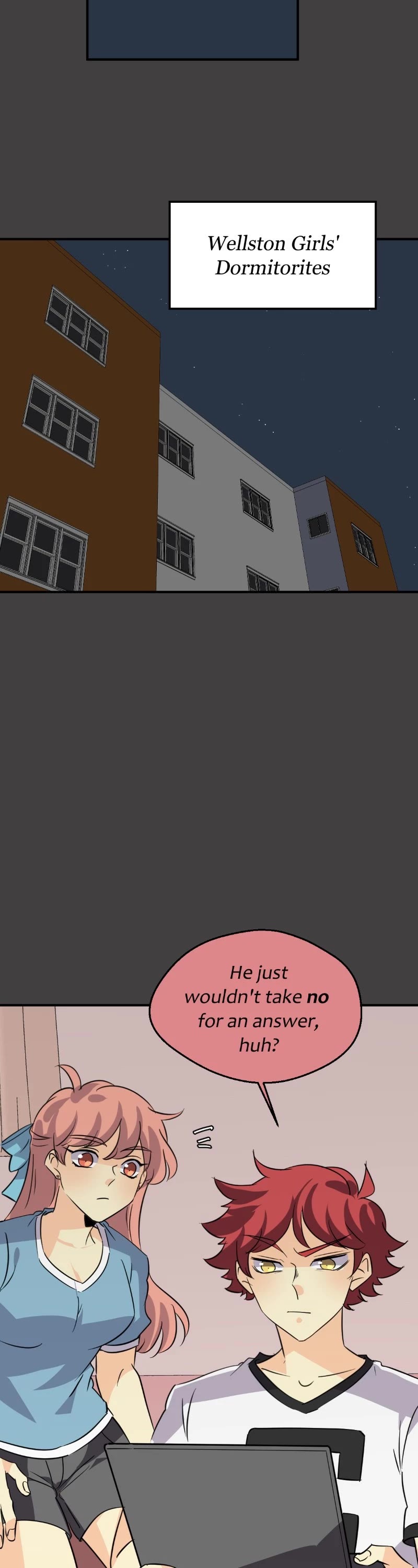 unOrdinary chapter 326 page 36