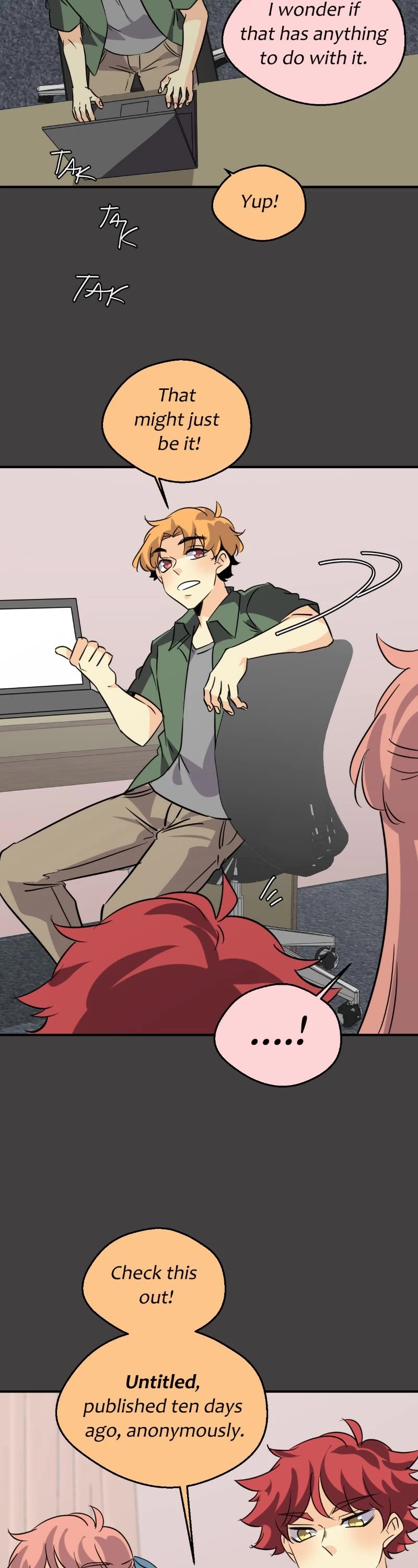 unOrdinary chapter 326 page 39