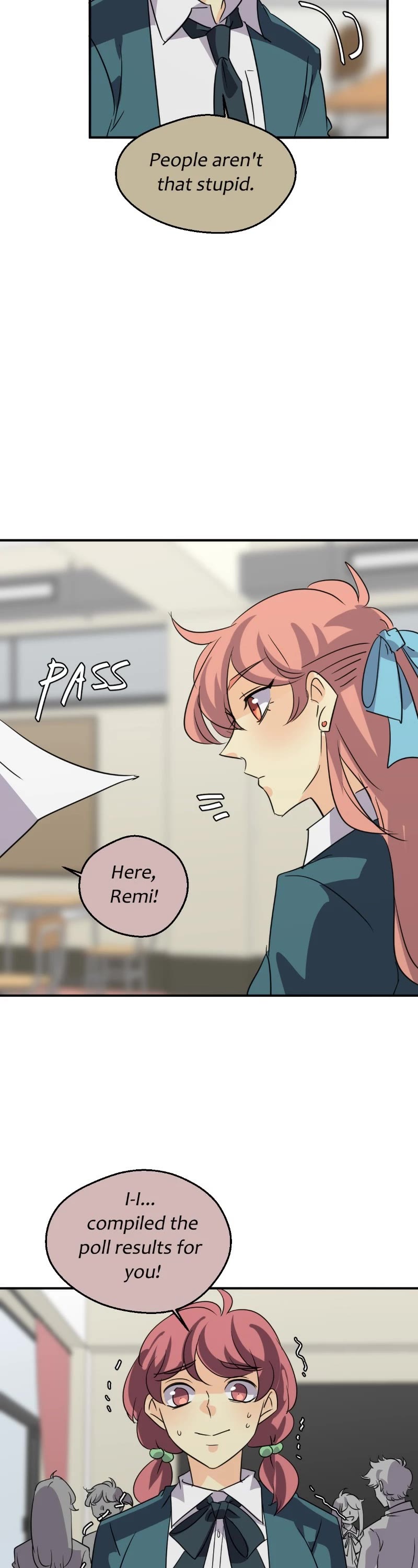 unOrdinary chapter 326 page 4