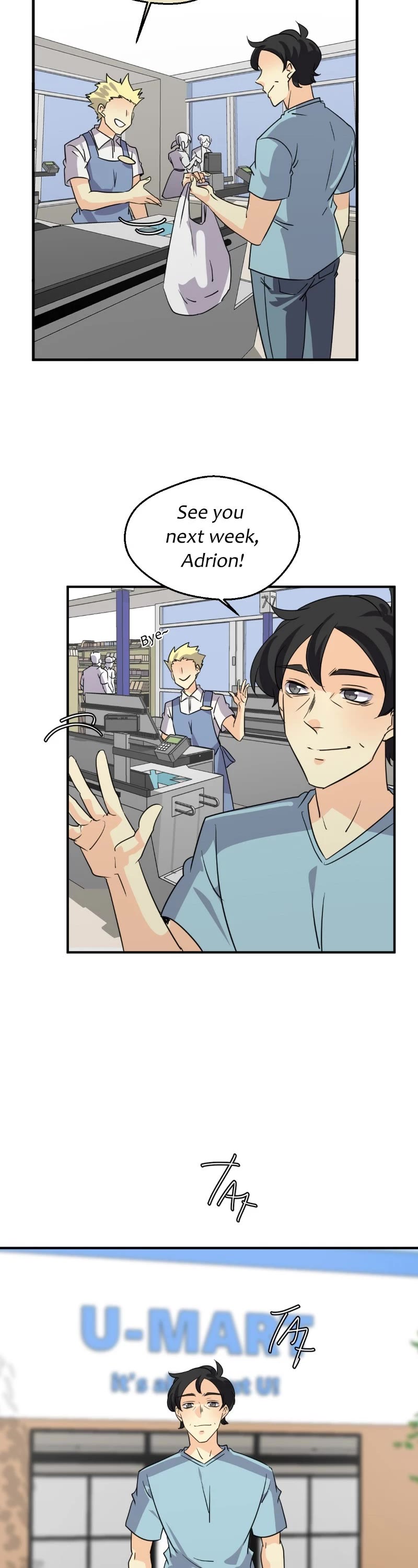 unOrdinary chapter 326 page 46