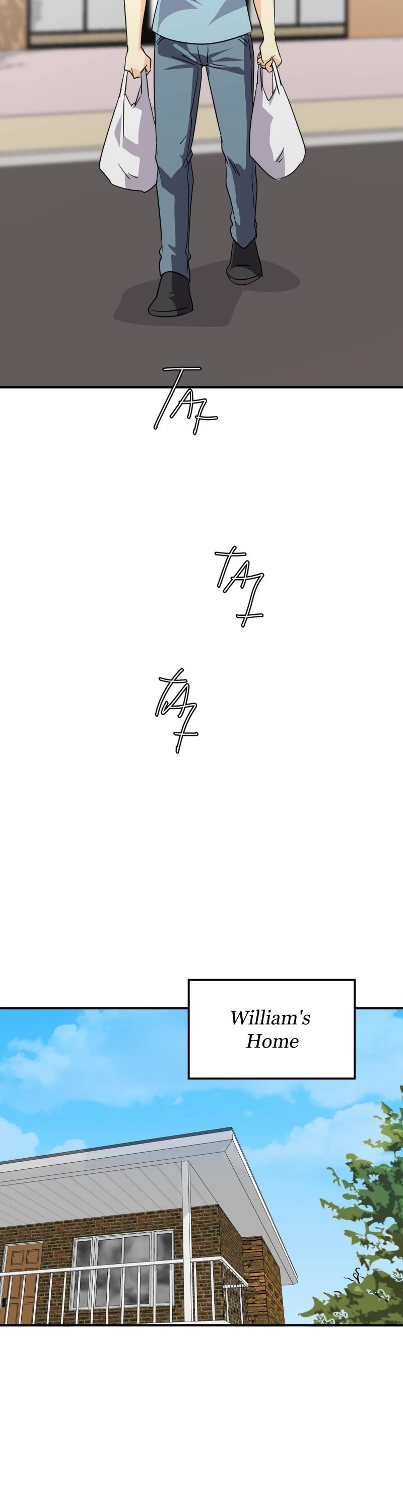 unOrdinary chapter 326 page 47