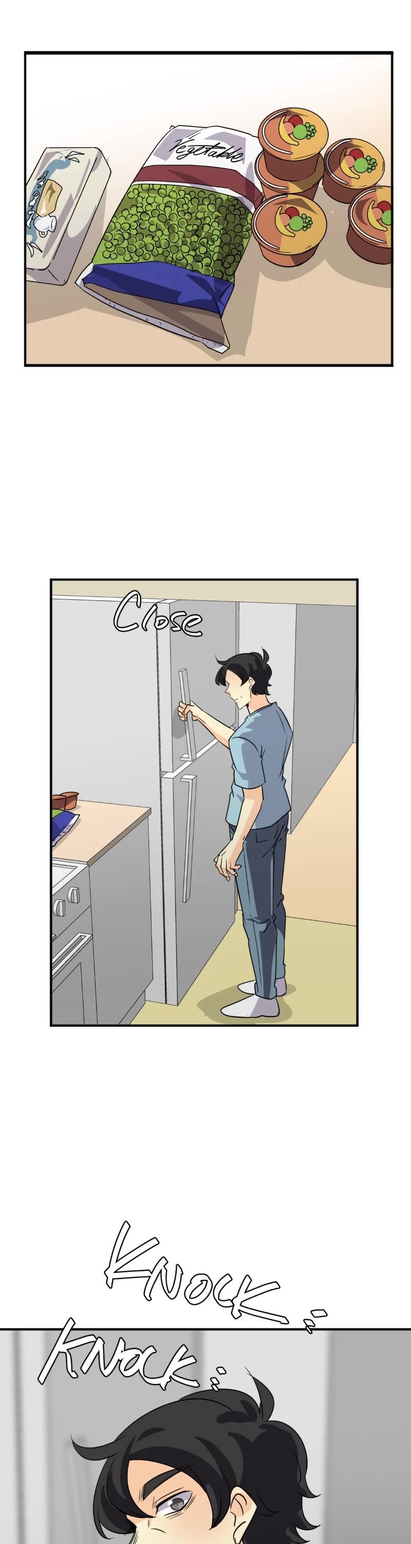 unOrdinary chapter 326 page 48