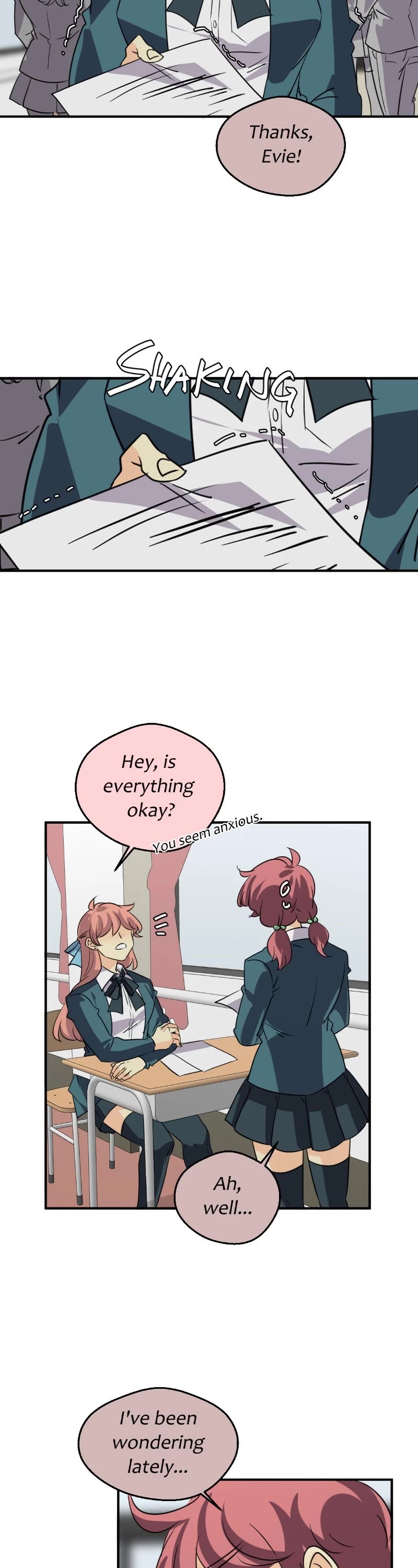 unOrdinary chapter 326 page 5