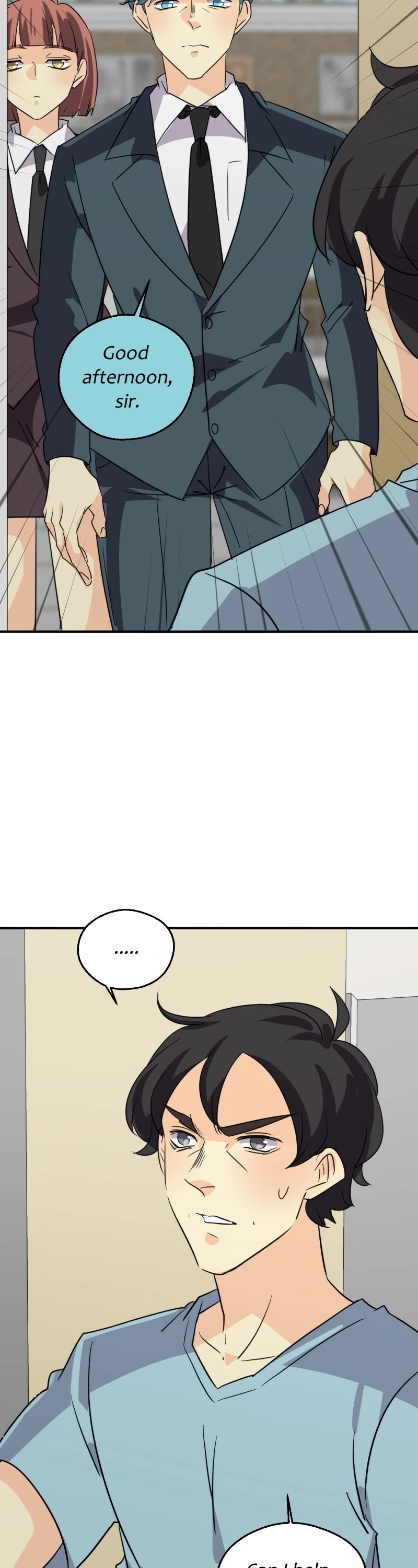 unOrdinary chapter 326 page 50