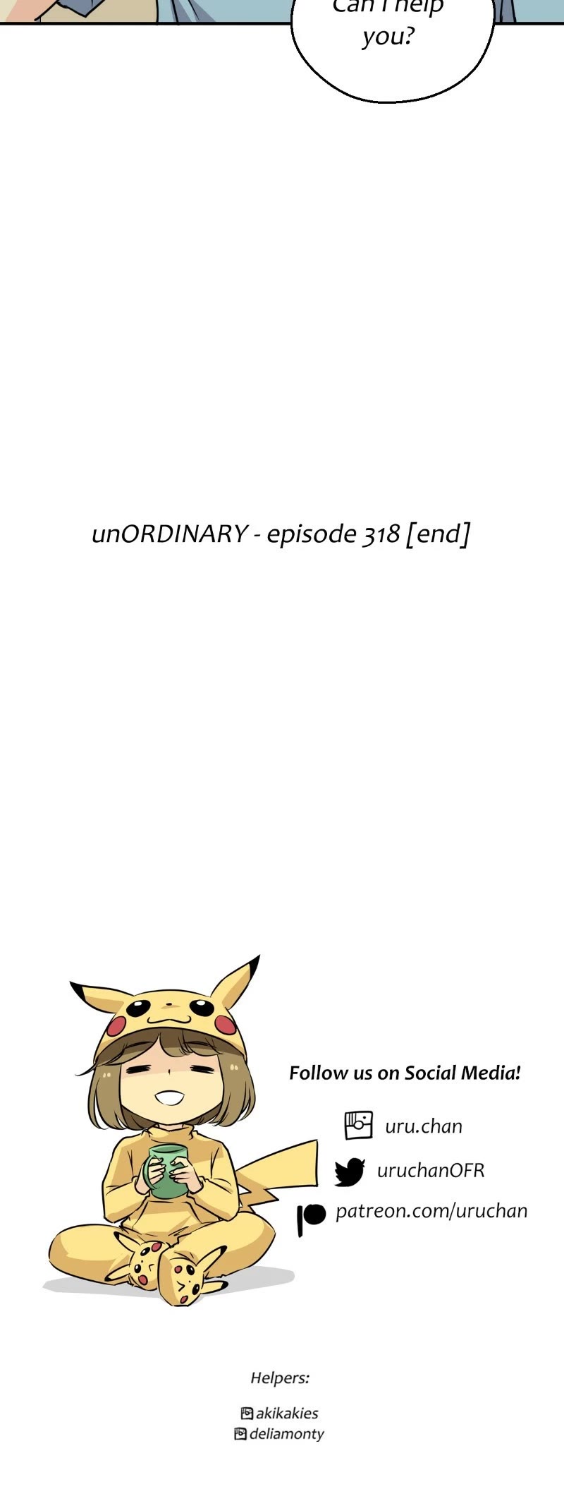 unOrdinary chapter 326 page 51