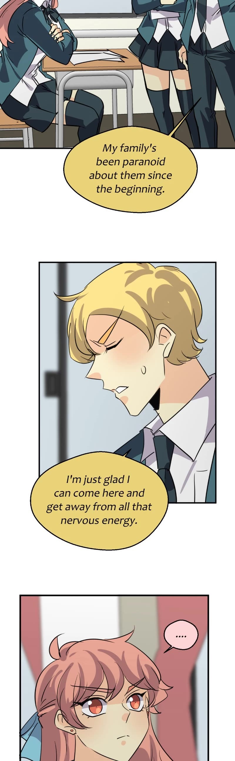 unOrdinary chapter 326 page 9