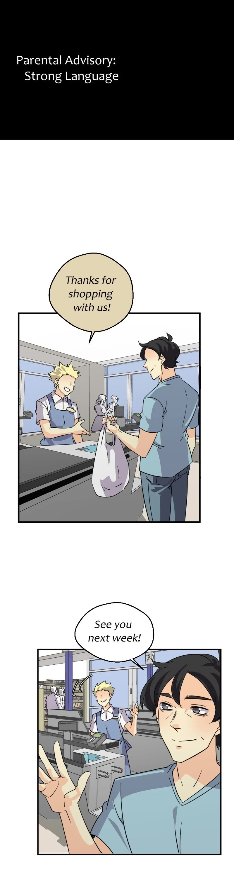 unOrdinary chapter 327 page 1