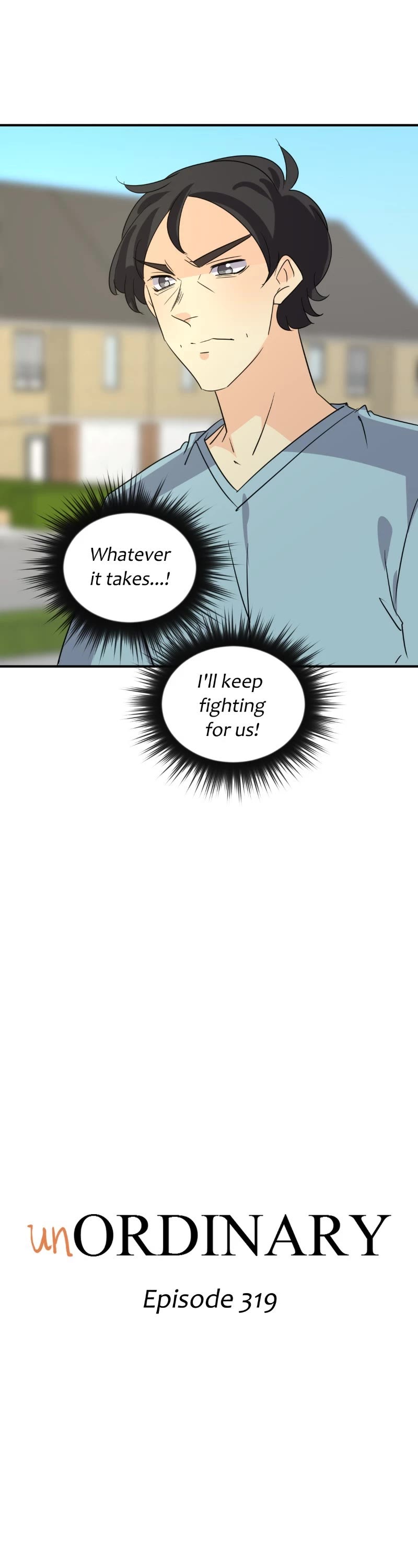 unOrdinary chapter 327 page 11