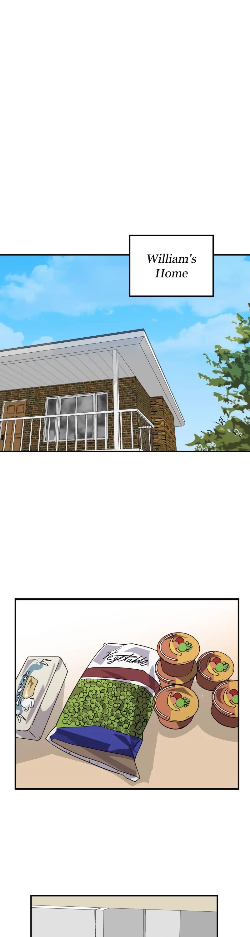 unOrdinary chapter 327 page 12