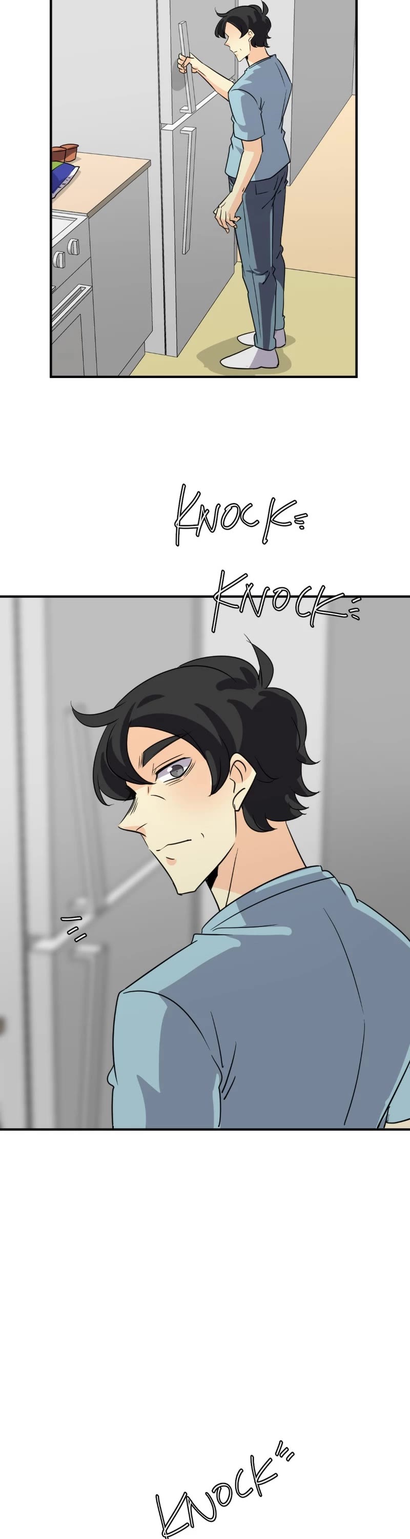 unOrdinary chapter 327 page 13