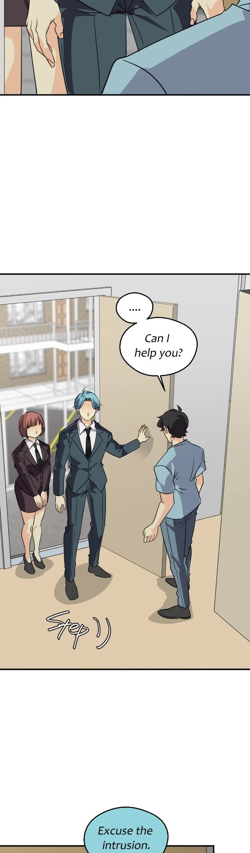 unOrdinary chapter 327 page 15