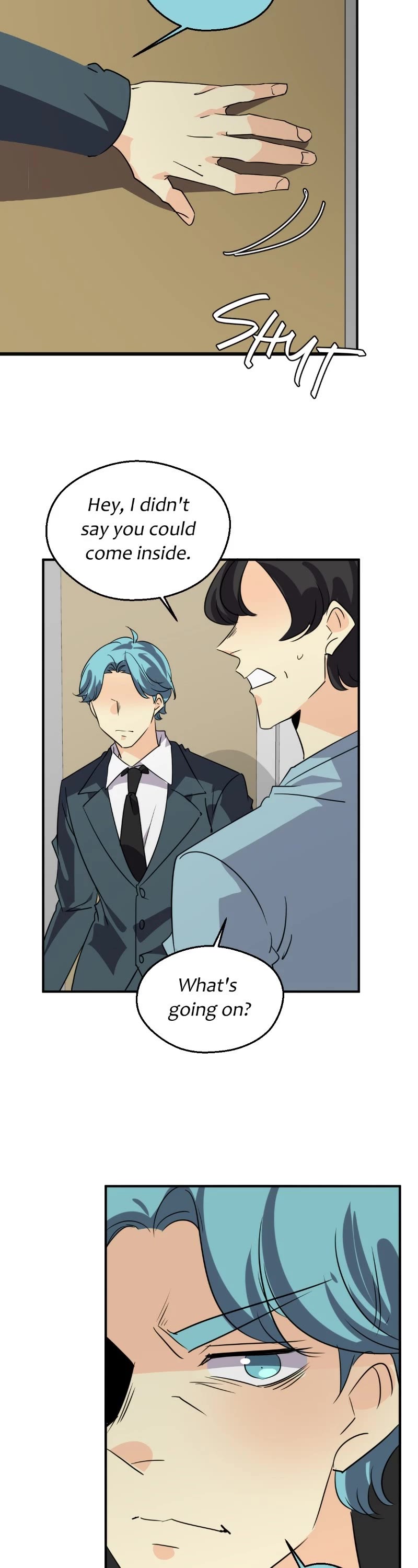 unOrdinary chapter 327 page 16