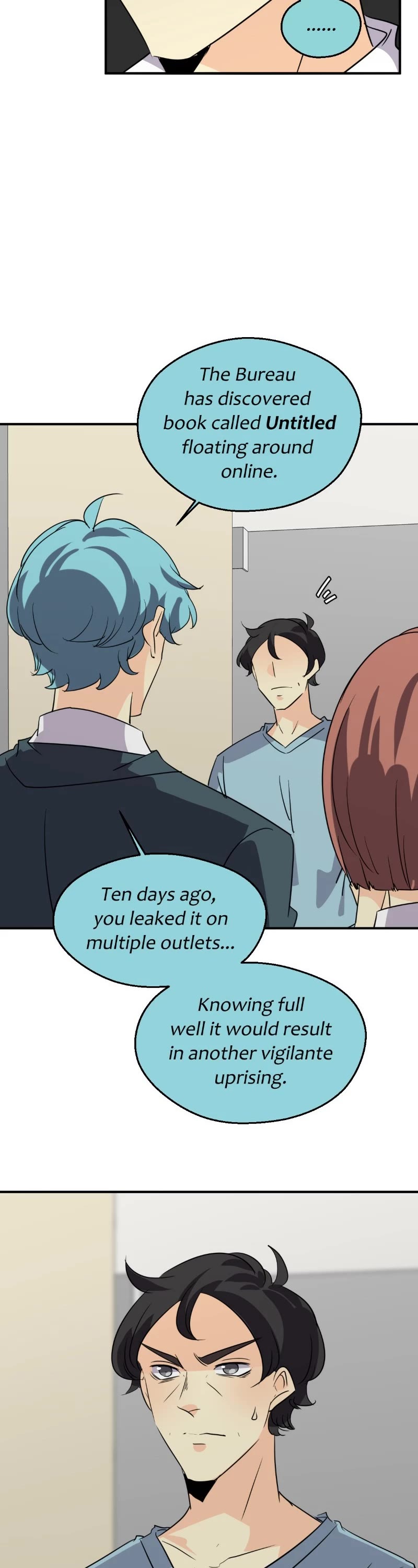 unOrdinary chapter 327 page 17