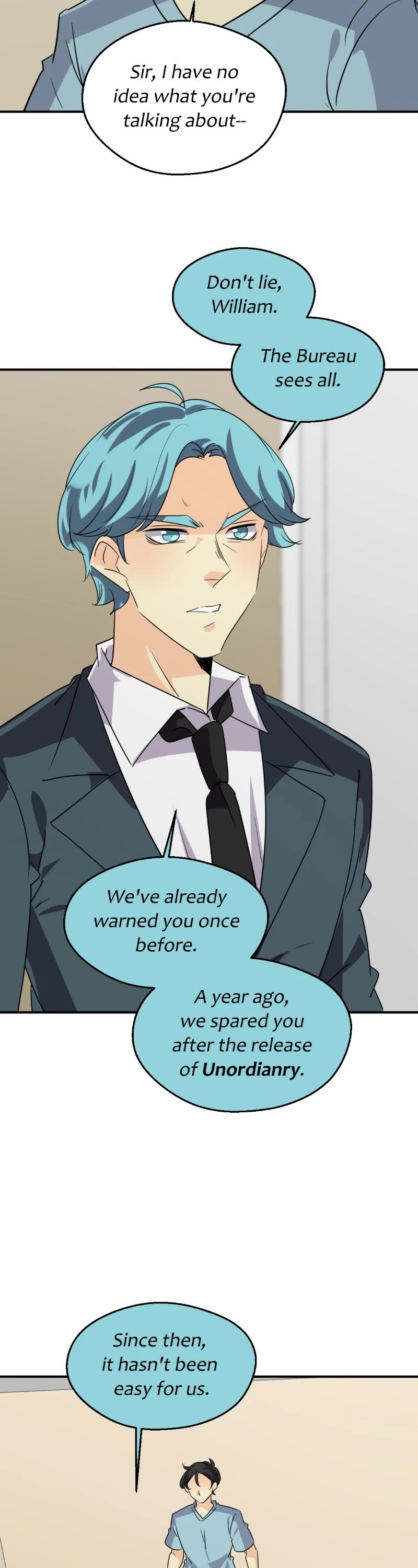 unOrdinary chapter 327 page 18