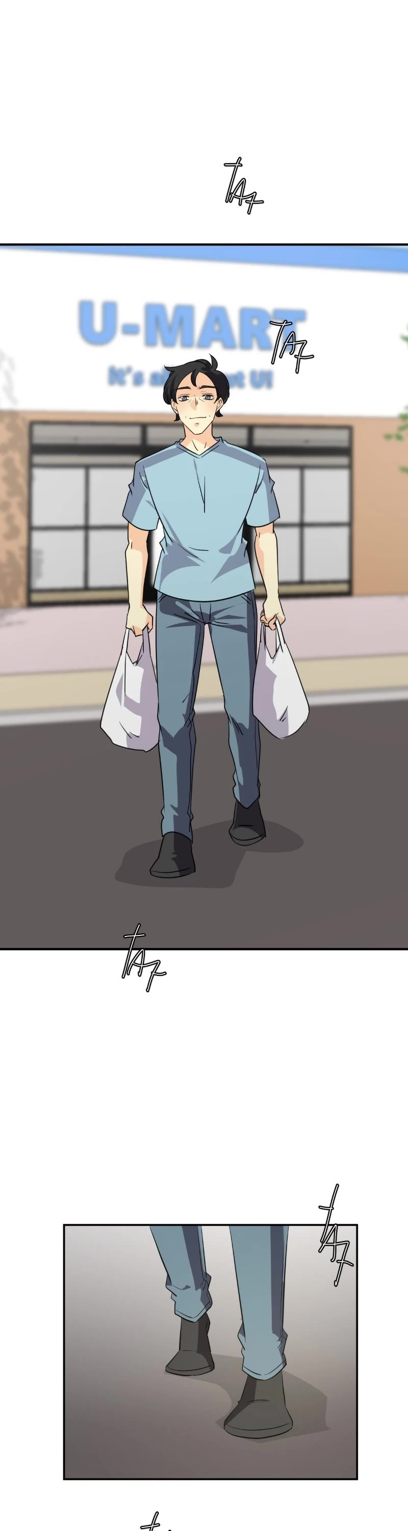 unOrdinary chapter 327 page 2